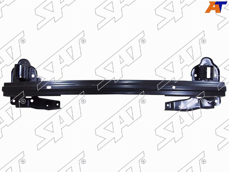 Усилитель бампера KIA SPORTAGE 05-10 ST-KA81-000R-0 ST-KA81-000R-0