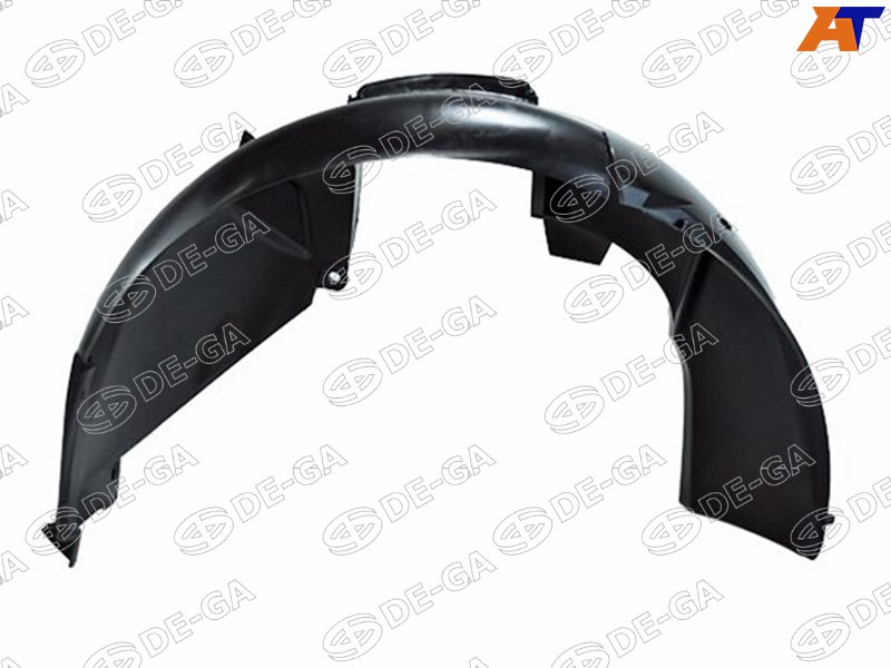 Подкрылок передний правый DAC15LO001 DAC15LO001