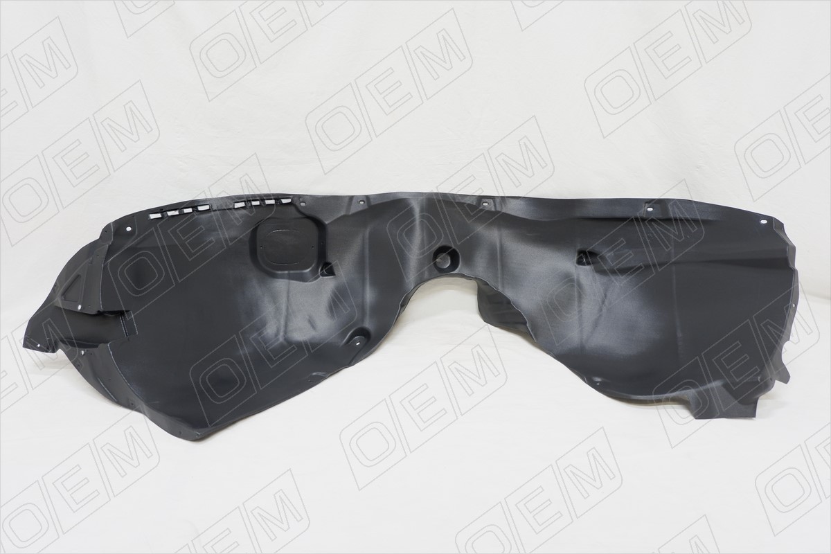 OEM0010PKPL O.e.m. Подкрылок передний левый  для 