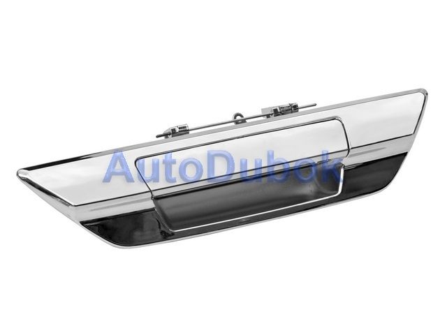 Ручка крышки багажника без отверстия L089013101 L089013101