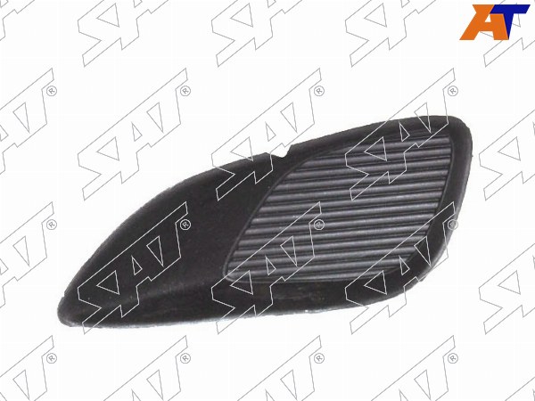 ST-TY12-000C-2 Sat Заглушка в бампер TOYOTA BELTA/YARIS SEDAN 05-12 LH для 