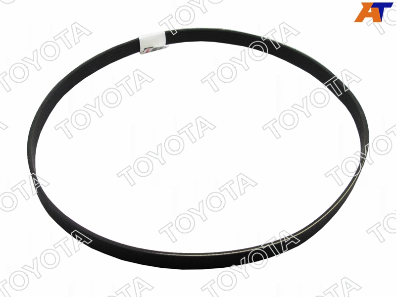 90916-02776 Toyota Ремень приводной TOYOTA LC 300 для 