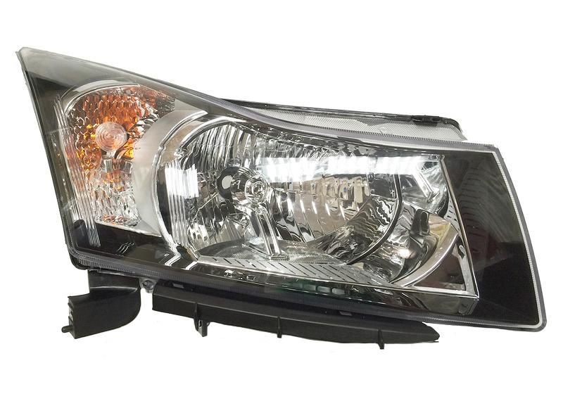 Фара механ корректор правая 2009-2012г JH01-CRZ09-001ER JH01-CRZ09-001ER