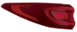 SPORTAGE ФОНАРЬ ЗАДН ВНЕШН ЛЕВ (DEPO) KASPR18-740-L KASPR18-740-L