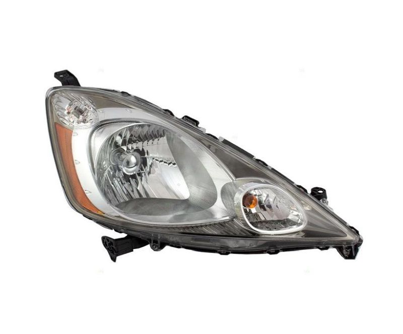 ZHD1170DR Honda Фара пер.прав.хром. для 