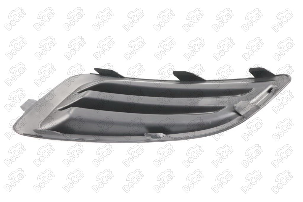1778252-DCR Docar Накладка фары противотуманной Прав. Ford Fiesta 2013- для 