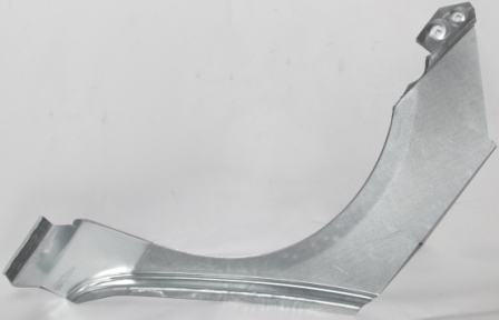 MZX0303-490-L Body Parts Арка ремонтная заднего крыла левая для 