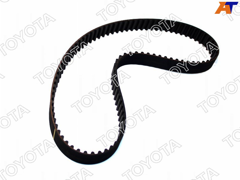 13568-39016 Toyota Ремень ГРМ TOYOTA 1KDFTV 00- для 