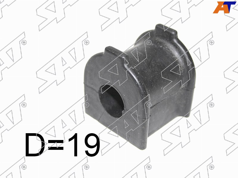 ST-48818-60030 Sat Втулка заднего стабилизатора D=19 TOYOTA LAND CRUISER PRADO 150 09-15/FJ CRUISER 06-14 для 