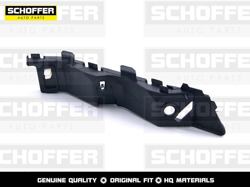 Крепление бампера левое Kia Sportage 16- SHF04913 SHF04913
