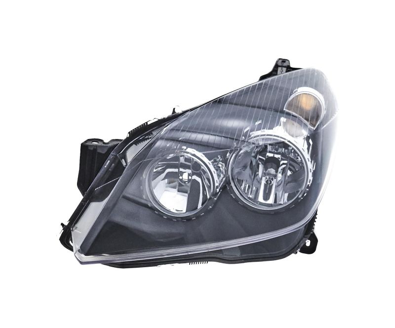 ПЕРЕДНЯЯ ФАРА ZOP1117L(D) ZOP1117L(D)