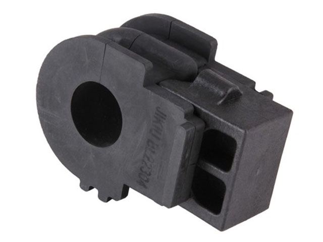 Втулка стабилизатора 21mm передн NISSAN: QASHQAI (J10) (2006&amp;gt;) 54613JD04A 54613JD04A