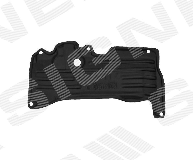 Защита двигателя левая PDS60001AL PDS60001AL