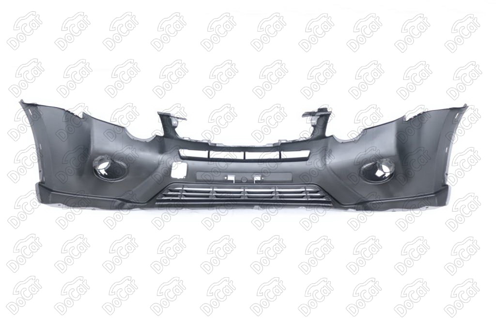 Бампер передний Nissan X-Trail 2010-2015 620223UP0H-DCR 620223UP0H-DCR