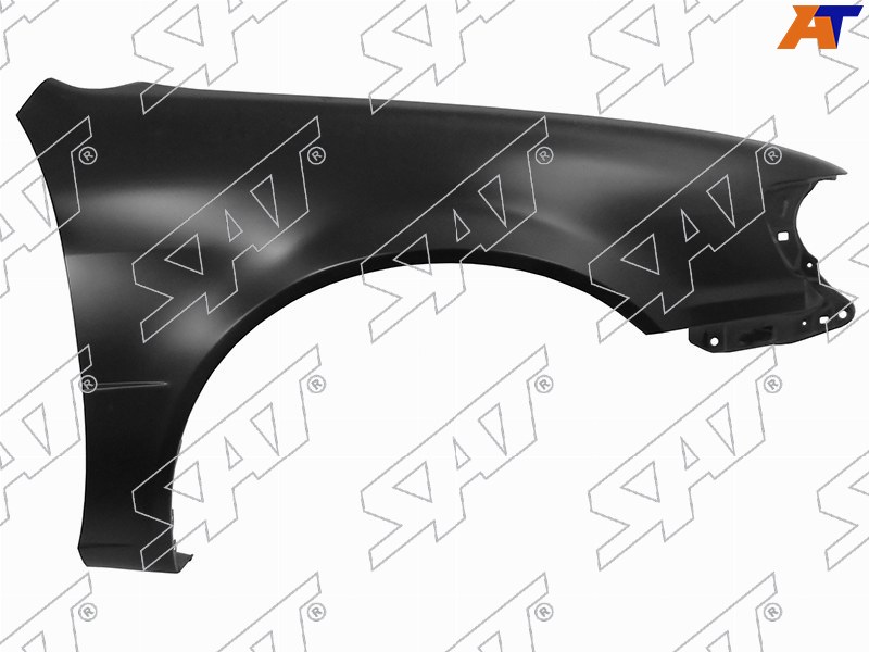 ST-TY27-016-1 Sat Крыло TOYOTA COROLLA 95-00 RH для 