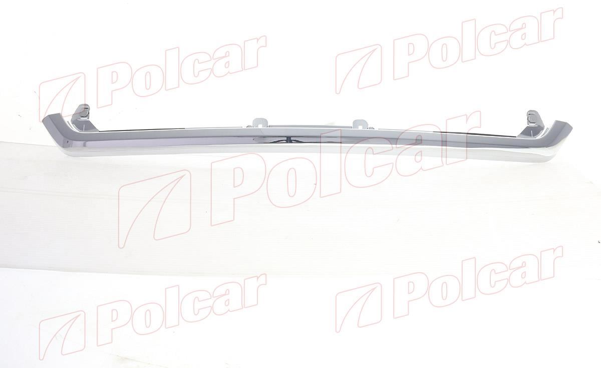 Накладка капота 72X103-1 72X103-1