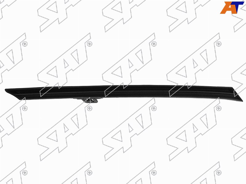 ST-78-0002 Sat Молдинг решетки радиатора TOYOTA RAV4 19- LH для 
