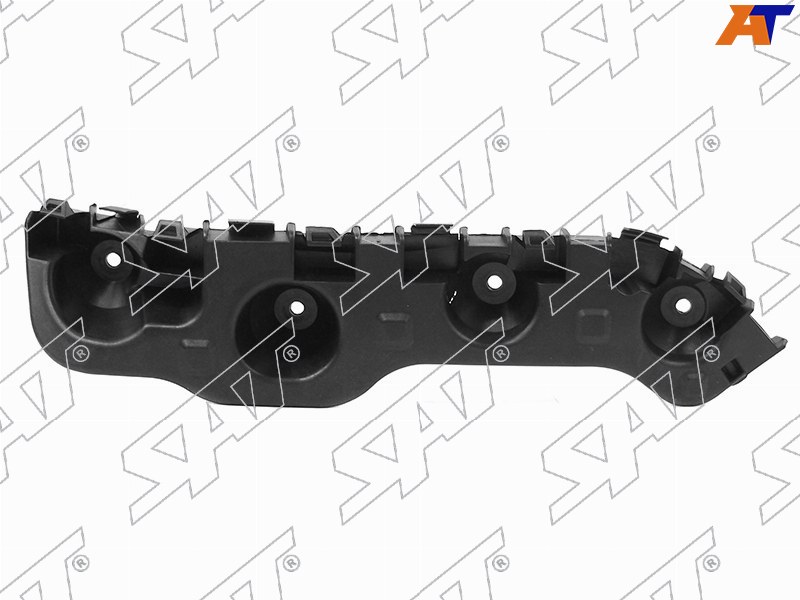 ST-NSD1-000B-2 Sat Крепление бампера NISSAN TERRANO 14- LH для 