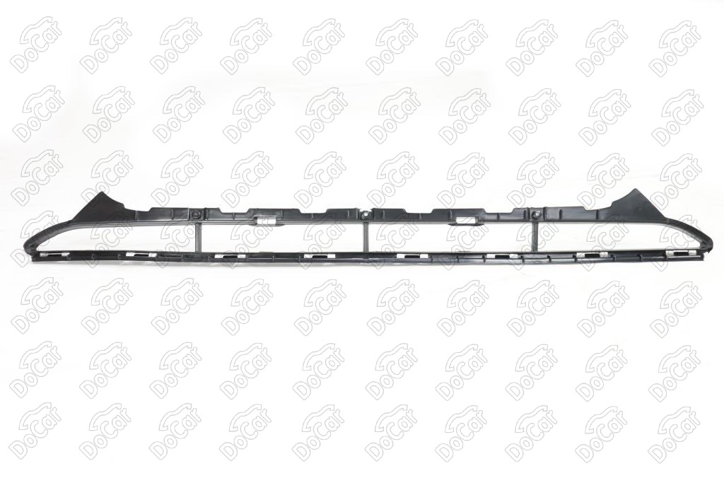 Решётка бампера переднего Audi A4 2011-2015 8K0807683-DCR 8K0807683-DCR