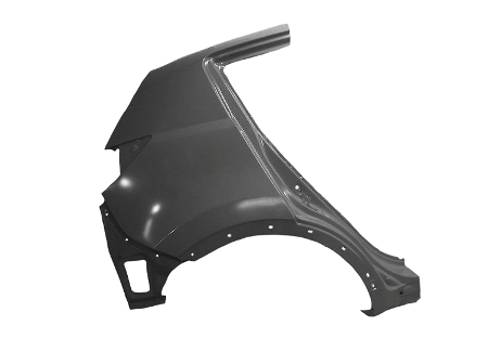 Крыло заднее правое KASPR10-560-R KASPR10-560-R