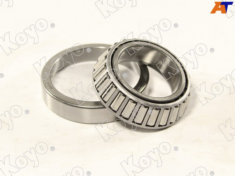 L68149/11 Koyo Подшипник зад ступицы наружний TOYOTA Crown GS12#,GS131,JZS141 82-95/MAZDA Premacy CP8W 99- для 