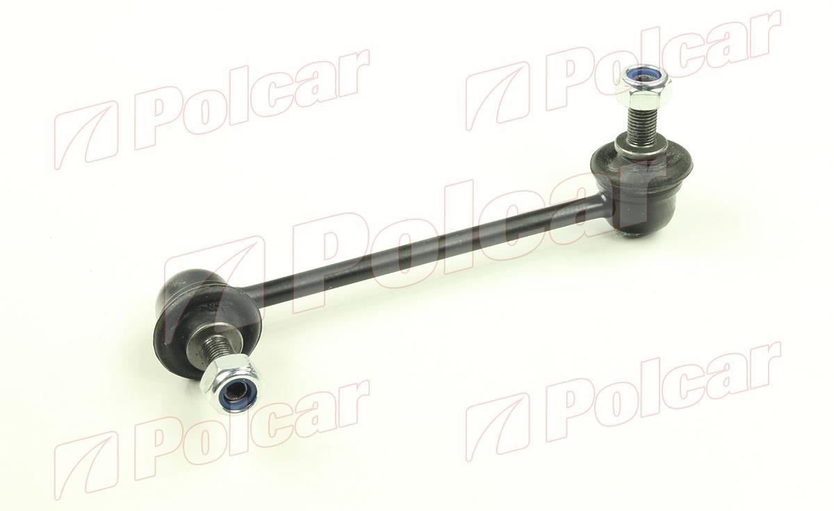 MA-727 Polcar Стойка стабилизатора левый для 