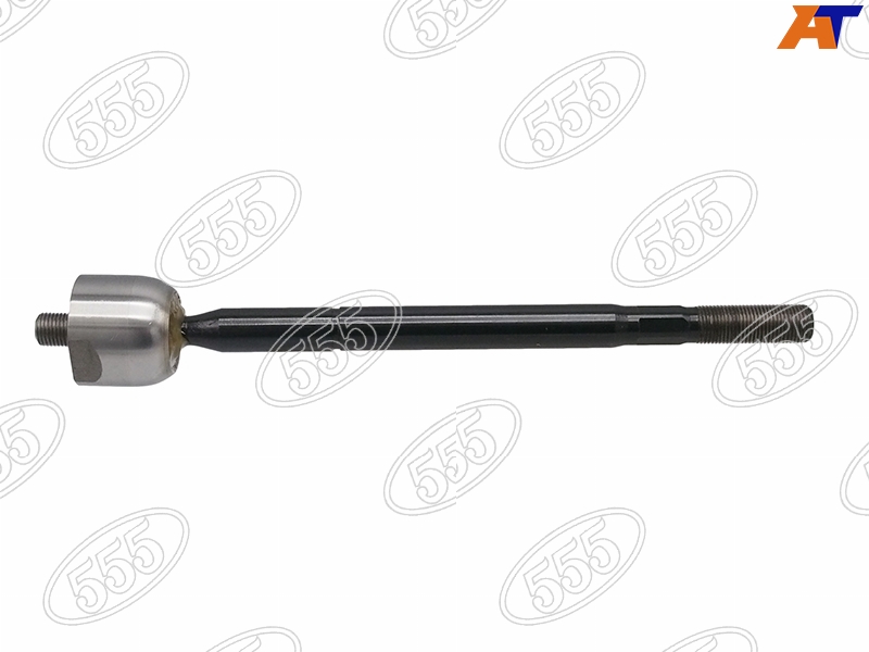 SRA-120 555 Тяга рулевая TOYOTA HILUX/FORTUNER 15- для 