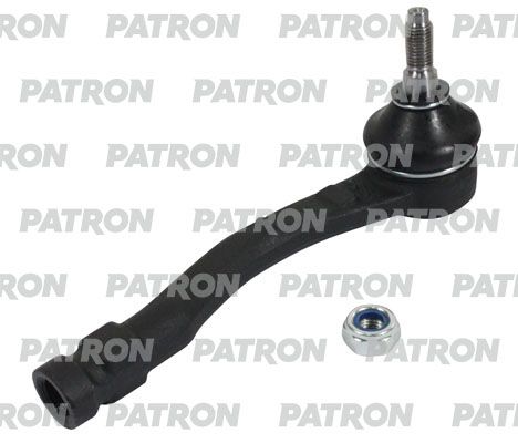 PS1187R Patron Наконечник рулевой тяги правый для 