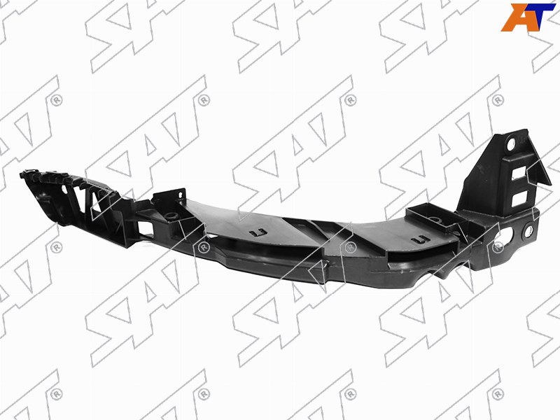 Крепление бампера VW POLO 10-20 4D RH ST-VWP6-000B-1-IN ST-VWP6-000B-1-IN