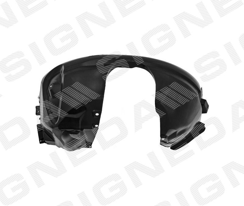PFD11205AR Signeda Подкрылок пер.прав. для 