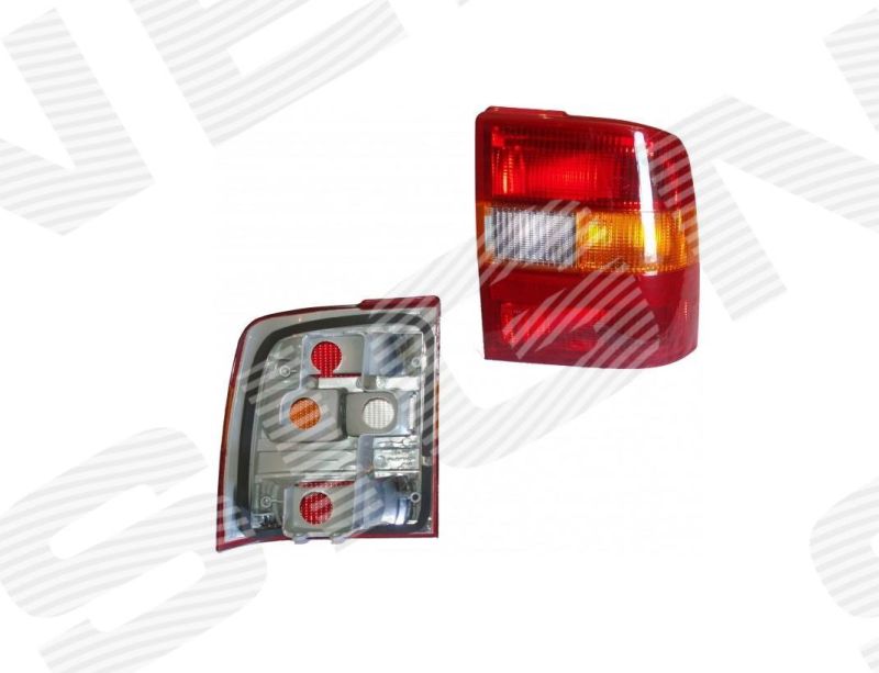 ZOP1910(K)R General Motors Фонарь задн.прав. для 