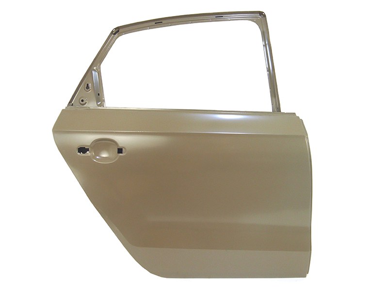 Дверь задняя правая OEM0021DZR