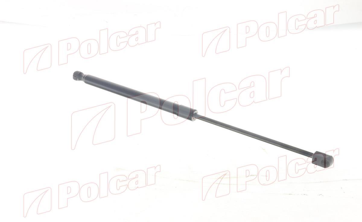 69C1AB Polcar Амортизатор крышки багажника и капота для 