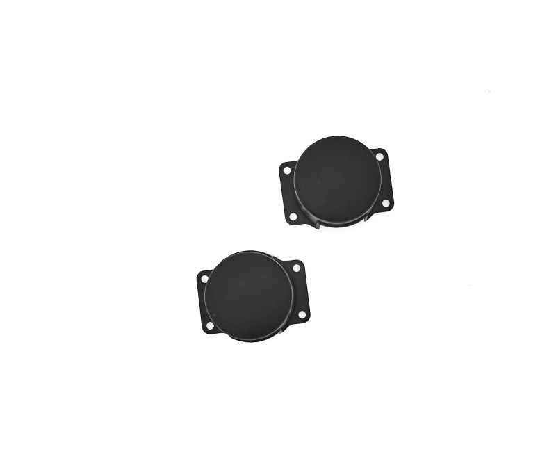 Крышка противотуманной фары (L+R) RENAULT MEGANE, 08 - PRN99063CAL/R