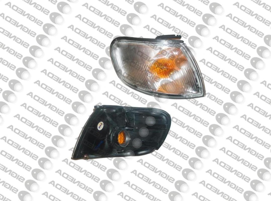 Указатель поворота 1995-1998г правый ZDS1577R ZDS1577R