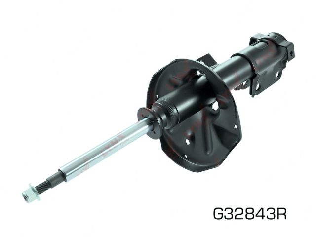 G32843R  АМОРТИЗАТОР ПЕРЕДНИЙ ПРАВЫЙ GALANT ECLIPSE 00-05\GALANT 99-03 для 