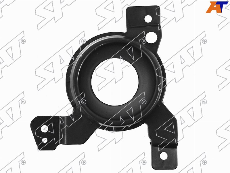 Оправа ПТФ KIA CERATO 19- LH ST-29-0005 ST-29-0005