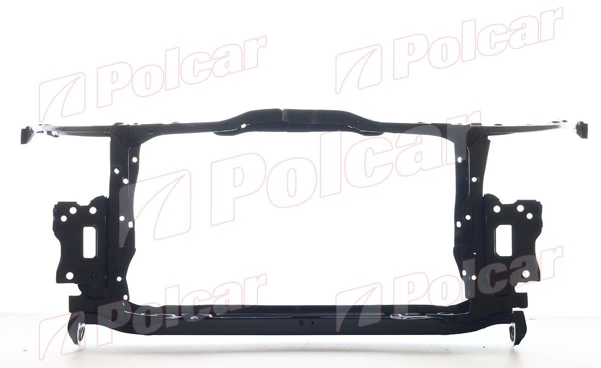 812504-1 Polcar Панель передняя для 
