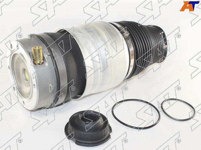 Пневмобаллон передний AUDI Q7 07-/VOLKSWAGEN TOUAREG 03-10 RH ST-7L8616040D ST-7L8616040D