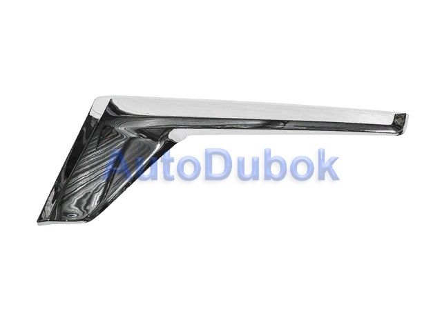L119011602L Sailing Молдинг фары левой для 
