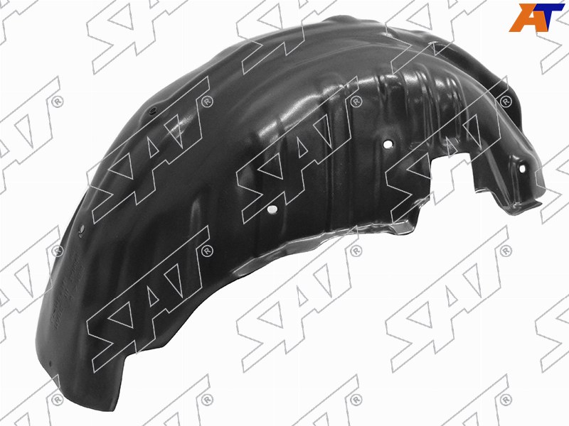 ST-MB53-064L-1 Sat Подкрылок задний MITSUBISHI OUTLANDER 13- RH для 