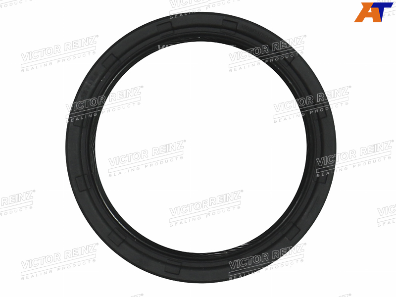 Сальник коленвала FR BMW X5(E70) M57D30 81-34128-00 81-34128-00