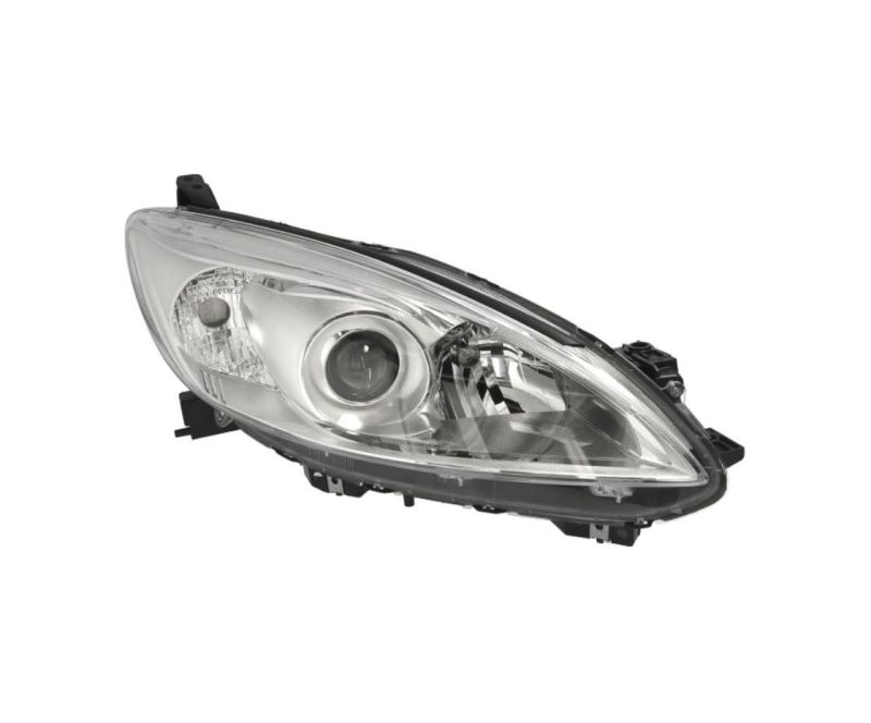ZMZ111305R Mazda ПЕРЕДНЯЯ ФАРА для 