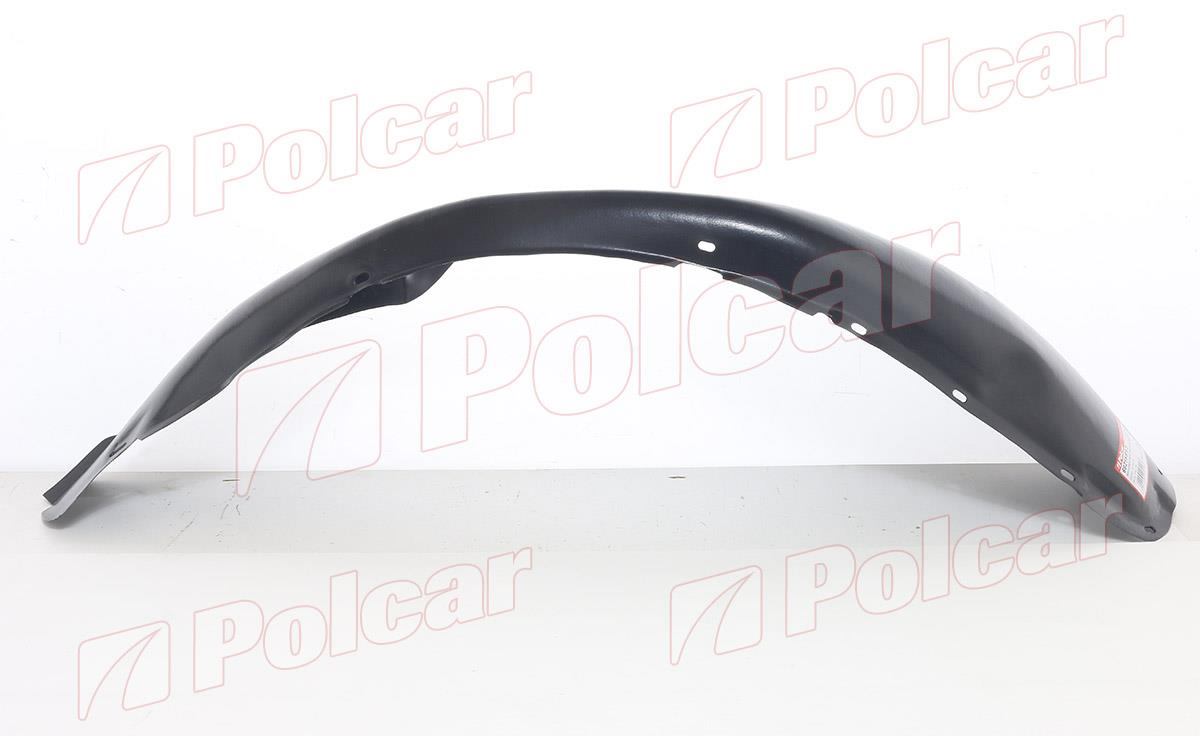 Подкрылок правый 6921FP1T 6921FP1T