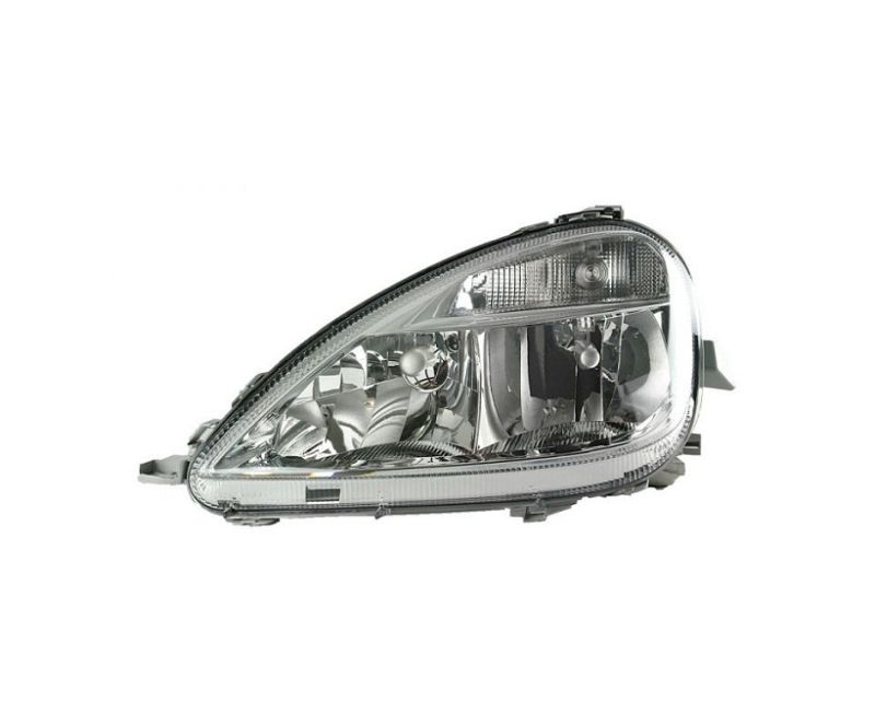 ZBZ111056L Mercedes ПЕРЕДНЯЯ ФАРА для 