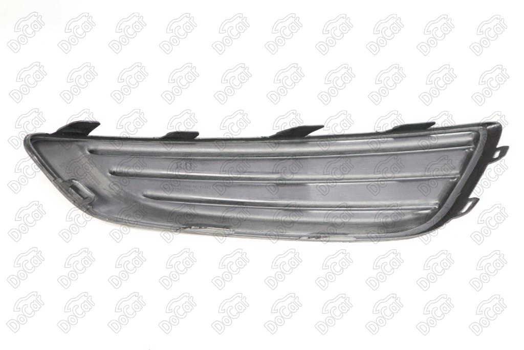 1865387-DCR Docar Накладка фары противотуманной Прав. глухая Ford Focus 2015-2018 для 