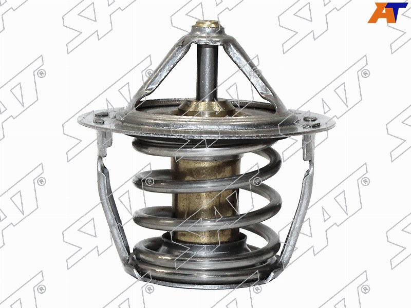 Термостат с прокладкой SUBARU IMPREZA/LEGACY/FORESTER EJ25/EJ257 84-градуса ST-21200AA230 ST-21200AA230