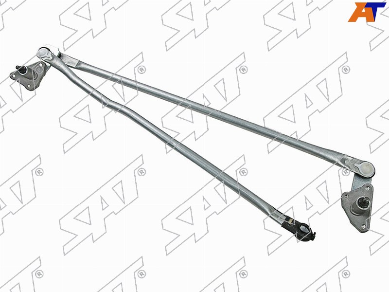 Трапеция стеклоочистителя TOYOTA LAND CRUISER LAND CRUISER 100/LEXUS LX470 98-07 LHD ST-85150-60230 ST-85150-60230