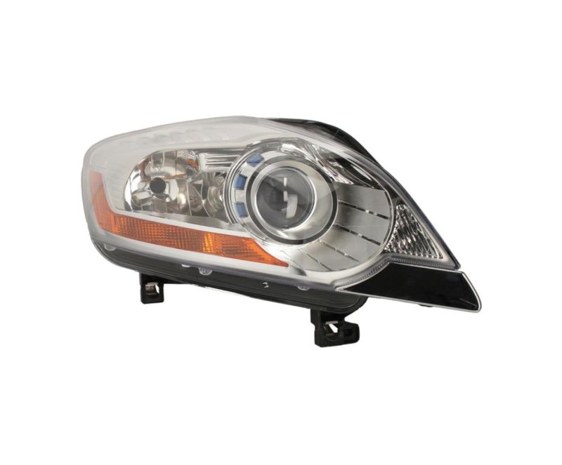 ZFD111335R Ford ПЕРЕДНЯЯ ФАРА для 