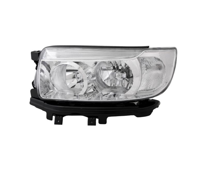 ПЕРЕДНЯЯ ФАРА ZSB111301L ZSB111301L